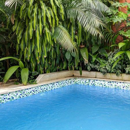 Solar Do Cosme Hotel Rio de Janeiro Exterior photo
