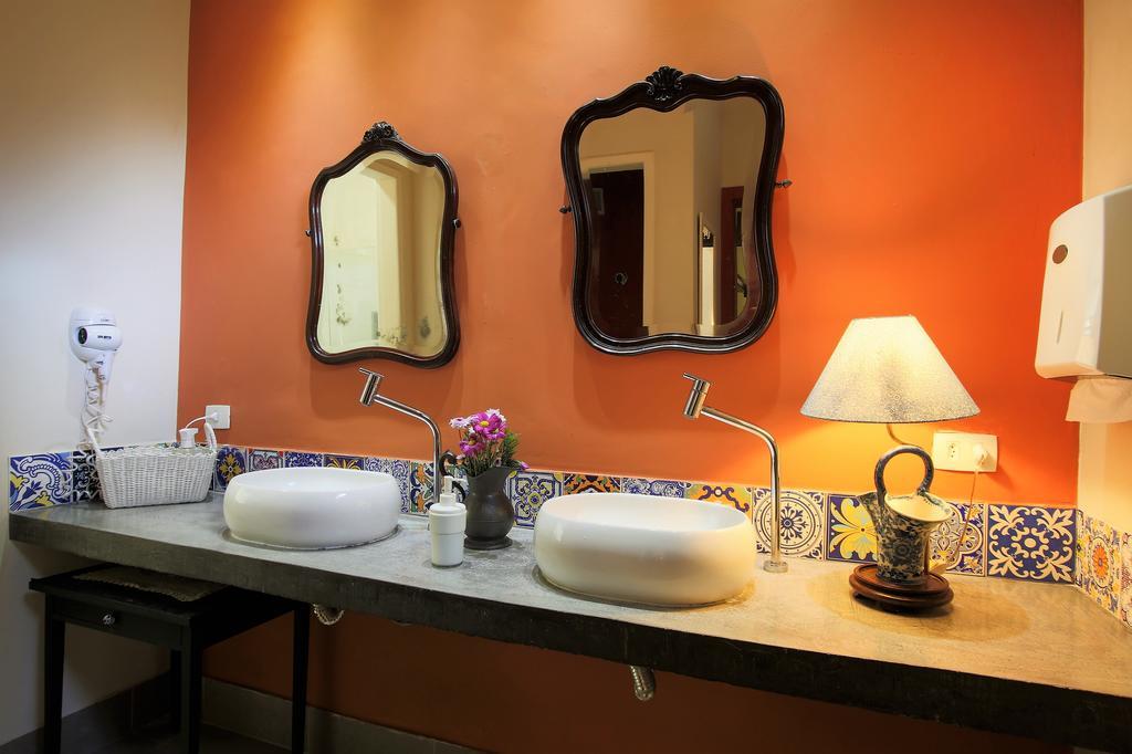 Solar Do Cosme Hotel Rio de Janeiro Room photo