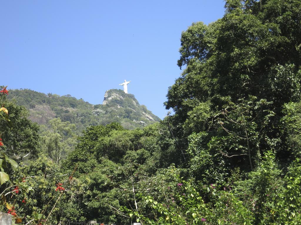 Solar Do Cosme Hotel Rio de Janeiro Exterior photo