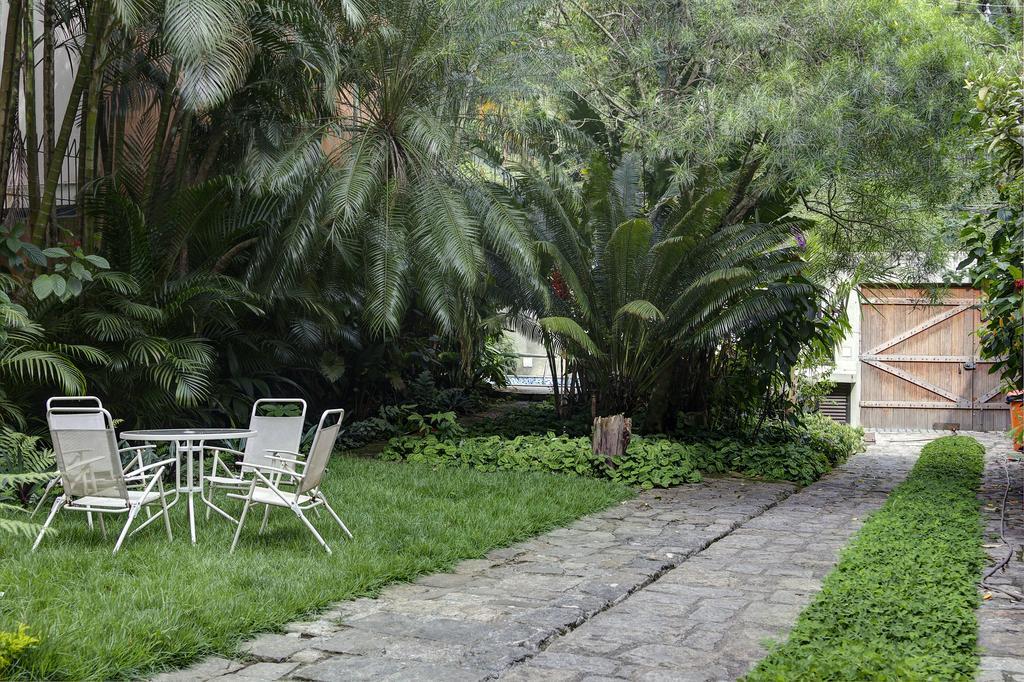 Solar Do Cosme Hotel Rio de Janeiro Exterior photo