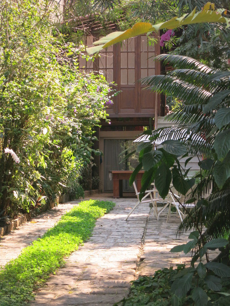 Solar Do Cosme Hotel Rio de Janeiro Exterior photo