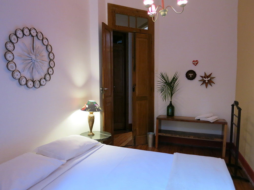 Solar Do Cosme Hotel Rio de Janeiro Exterior photo
