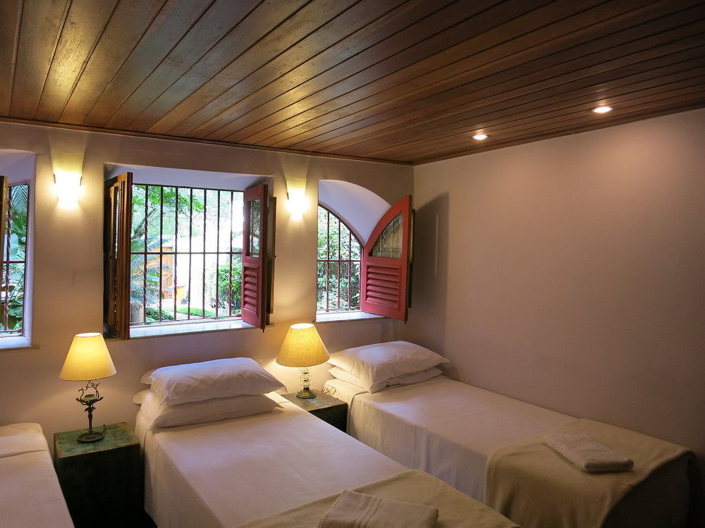 Solar Do Cosme Hotel Rio de Janeiro Exterior photo