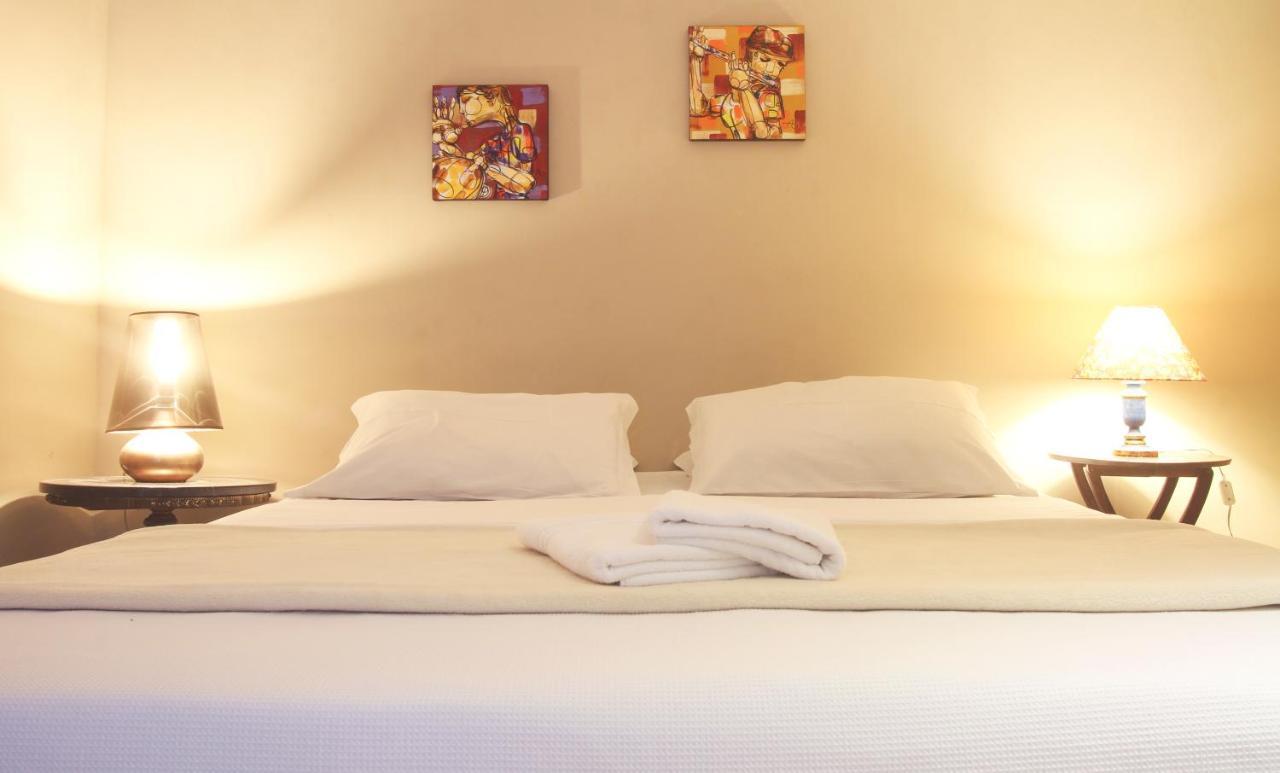 Solar Do Cosme Hotel Rio de Janeiro Exterior photo