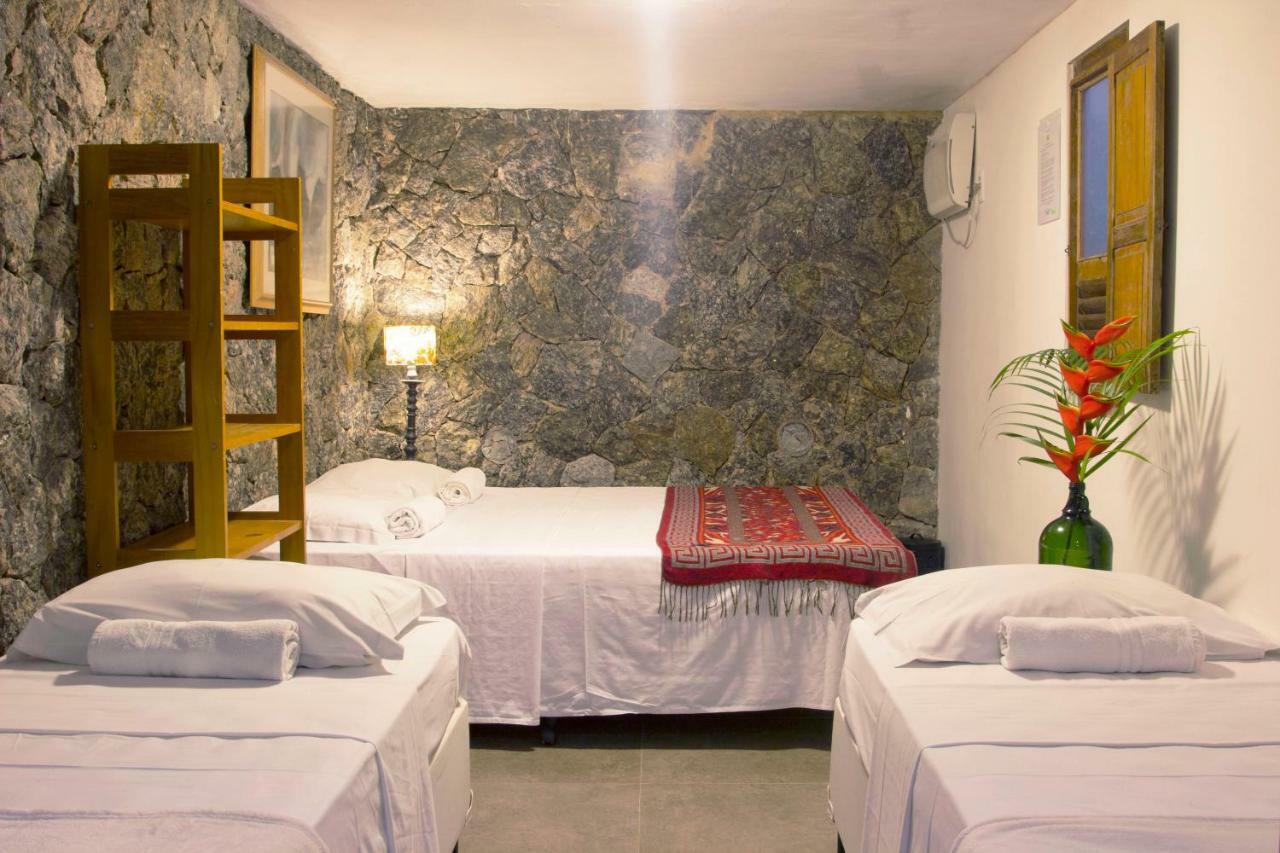 Solar Do Cosme Hotel Rio de Janeiro Exterior photo