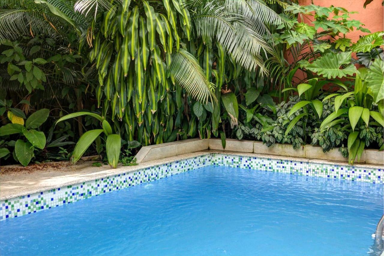 Solar Do Cosme Hotel Rio de Janeiro Exterior photo